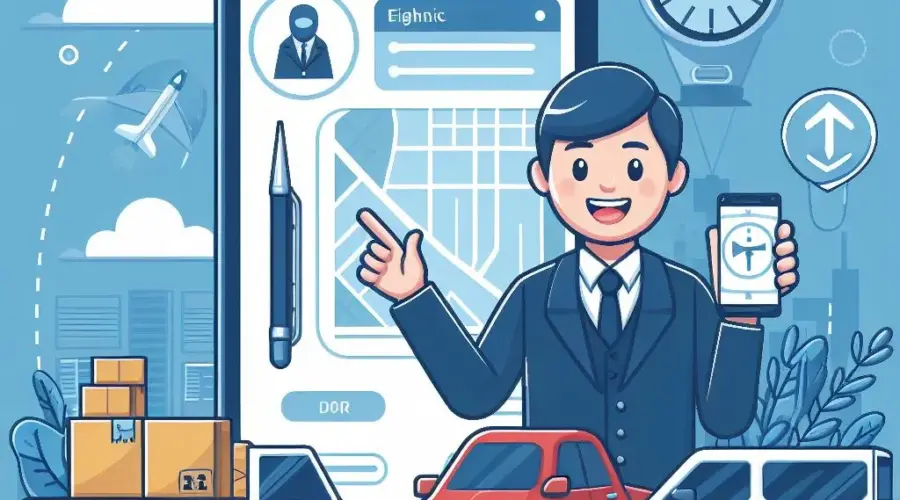 How Can I Hire a Personal Driver for Everyday Transport?