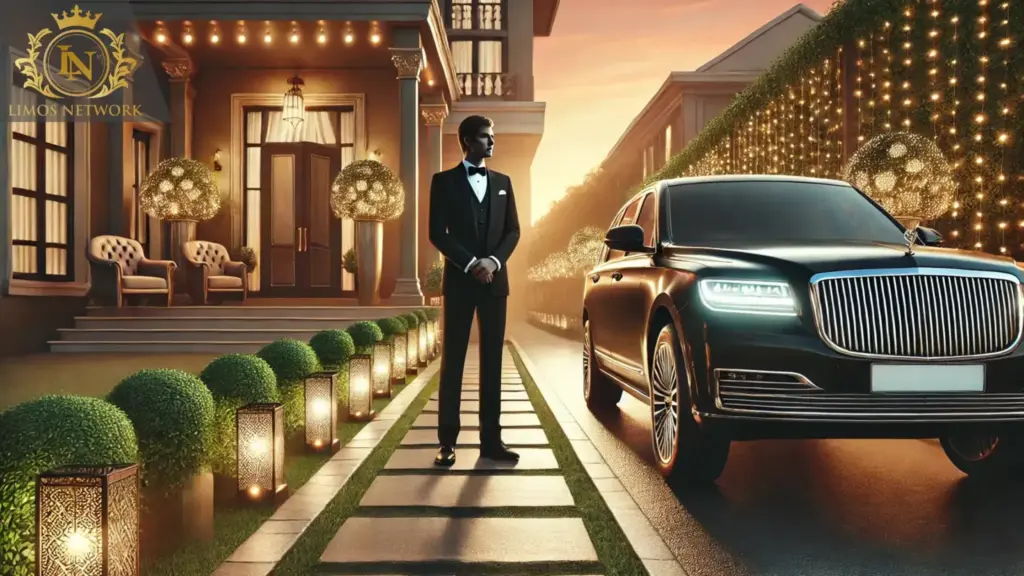 How Chauffeur Driven Car Hire Elevates Your Special Events