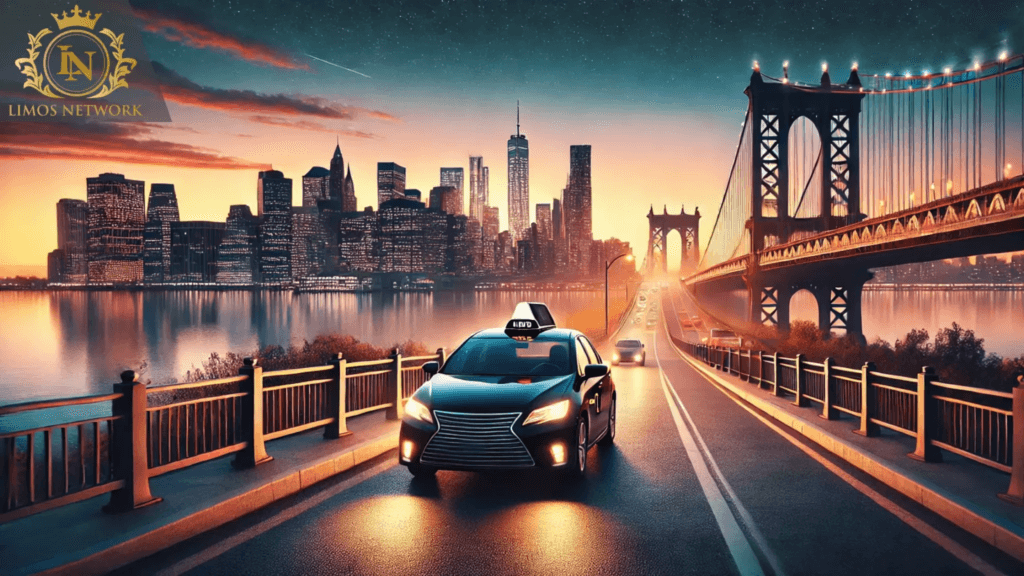How to Find the Best Cab from New York to New Jersey