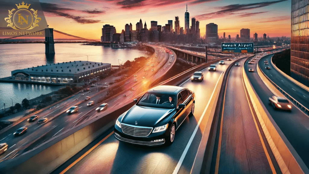 How to Travel from Newark Airport to New York: Distance and Routes