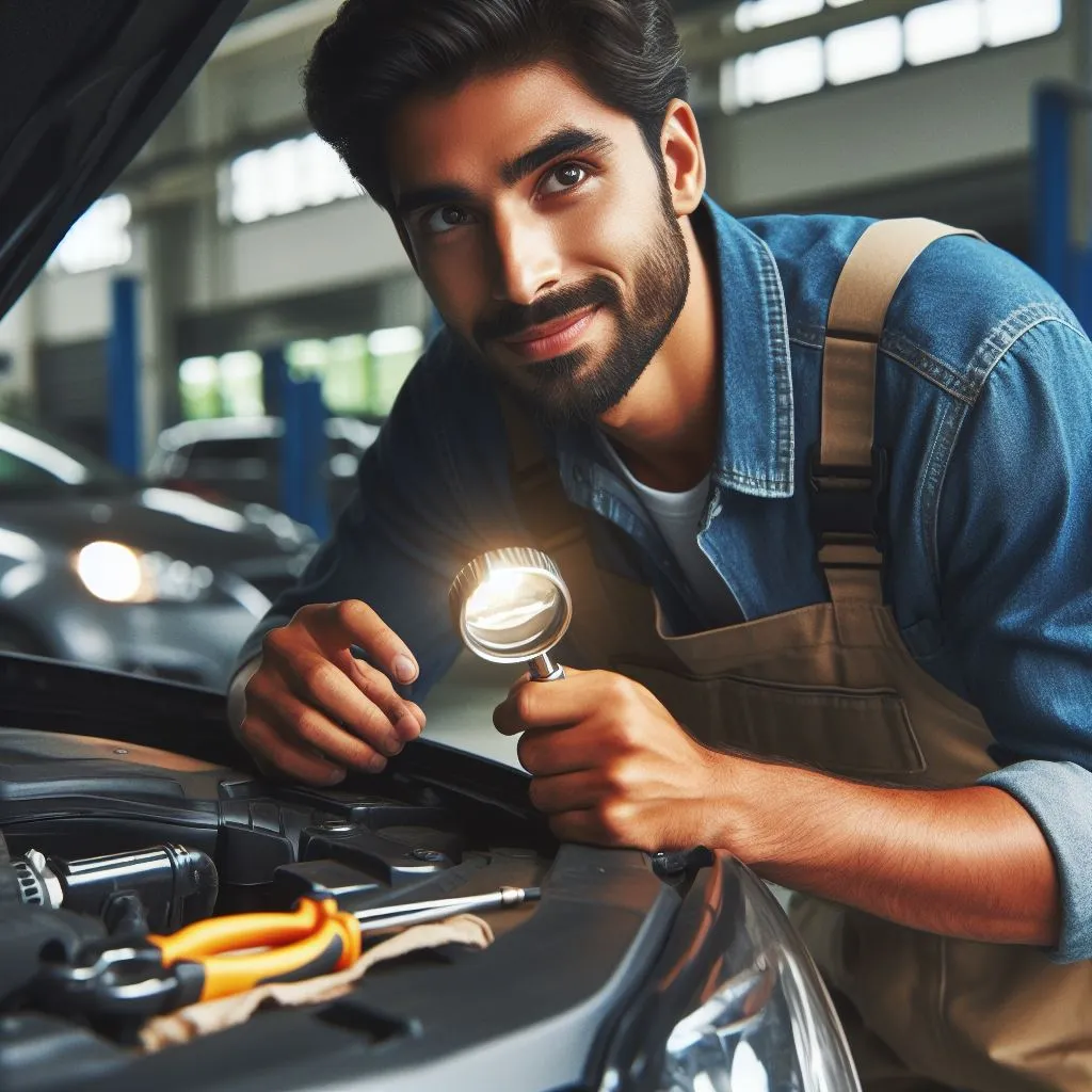 Should I Buy a Used Car from New York