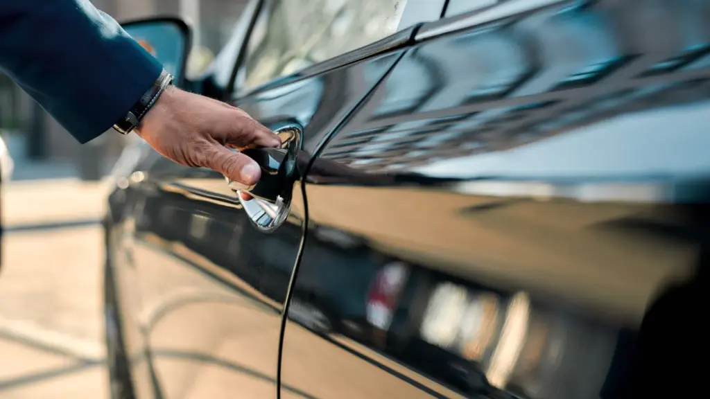 Best Car Services in New York City