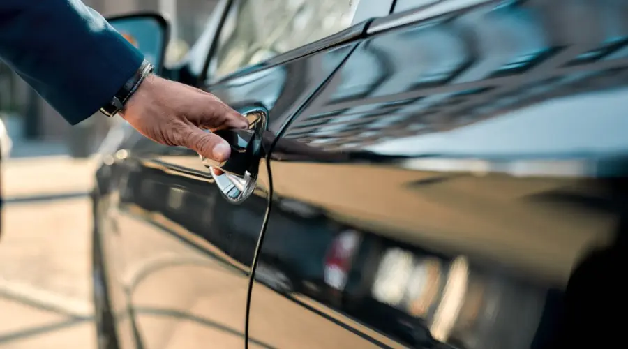 Best Car Services in New York City