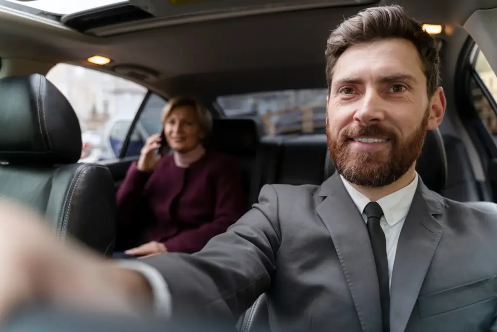 How Much is a Personal Driver in Nyc?