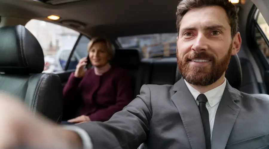 How Much is a Personal Driver in Nyc?