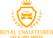 Royal Chauffeured Car