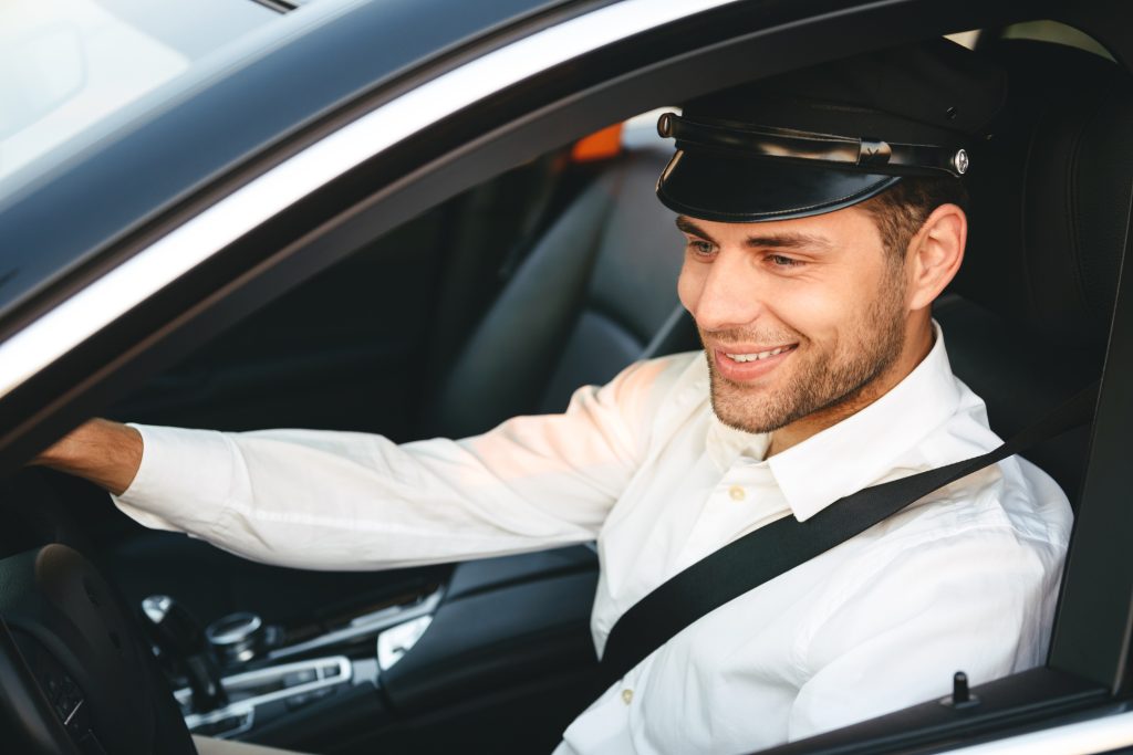 Best Car Services in New York City