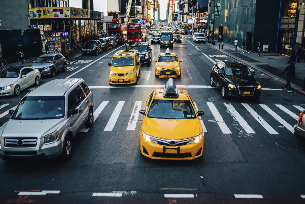 New York City Car Service Guide