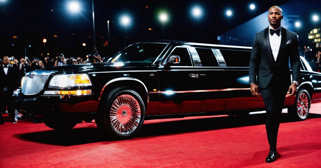 Limo Service NYC