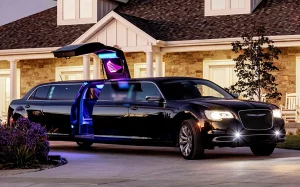  Limo Service in Queens NY