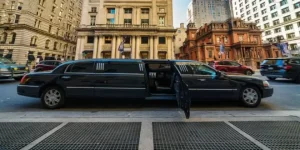 Perfect for Limo Service