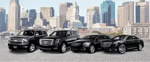  Black Car Service in New York