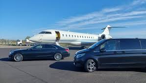 Airport Transfers