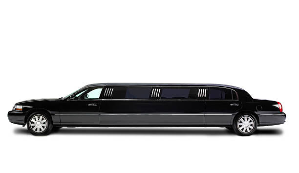 Luxury Limos