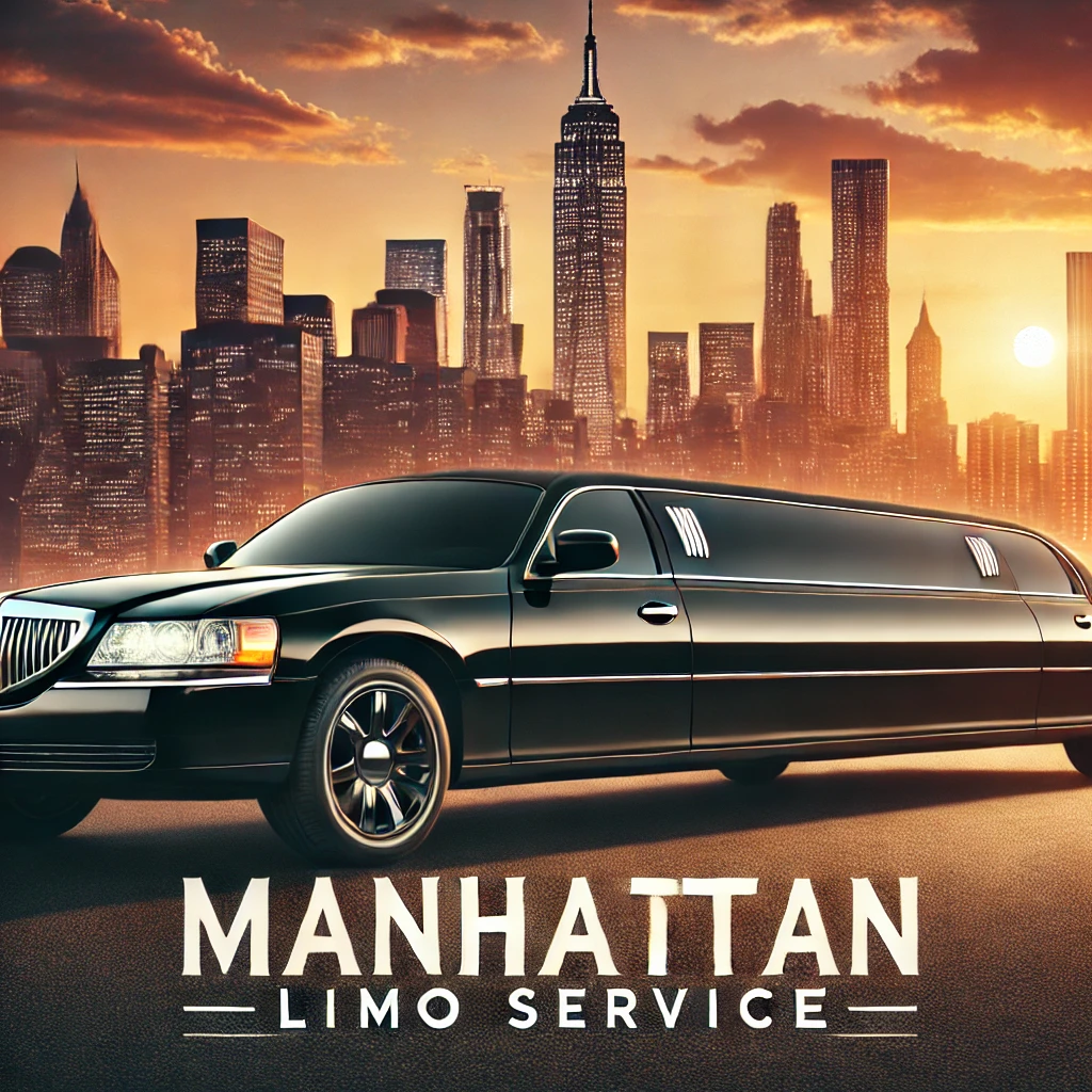 Manhattan Limo Service