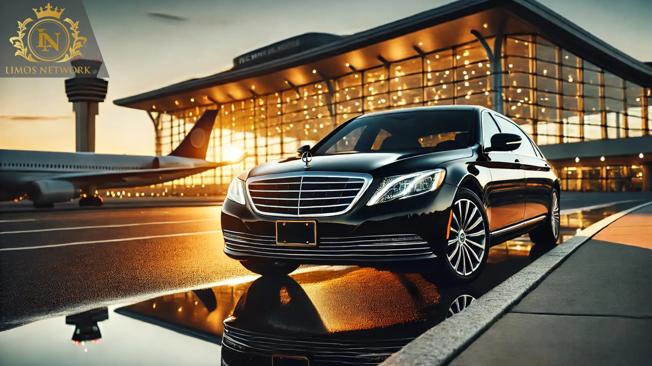 NYC Car Service for Newark Airport