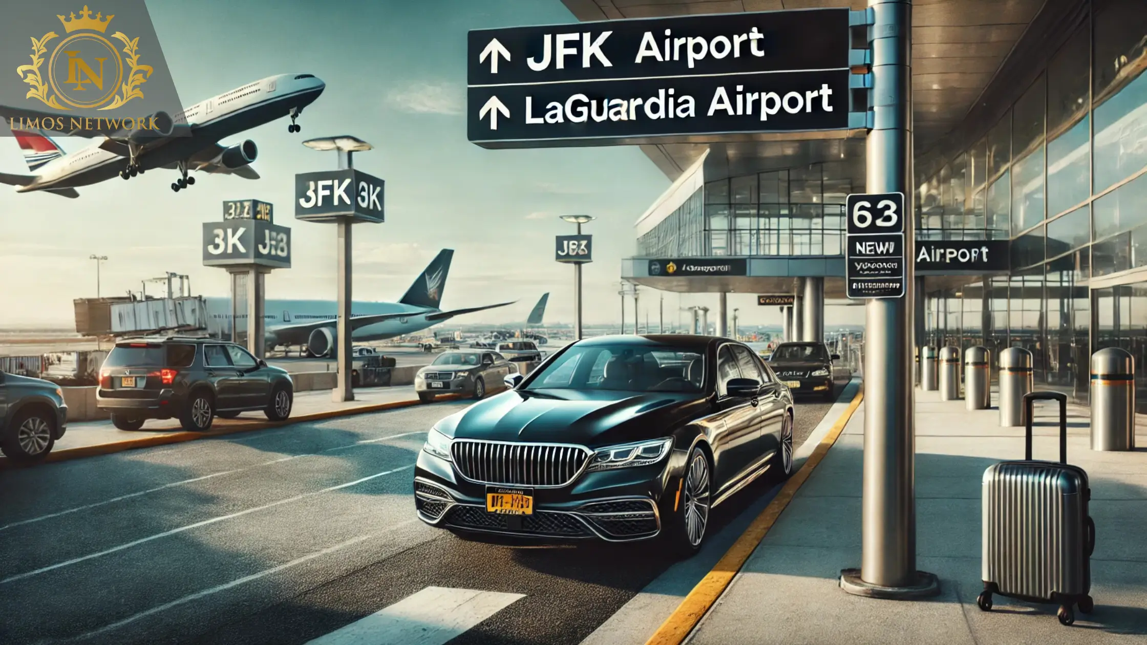 JFK vs LaGuardia