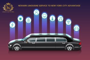 Luxury Limousine Services from Newark Airport to New York City