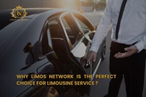 Limos Network is Perfect for Special Occasion