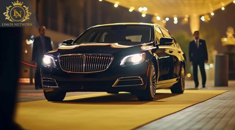 Best Limo Service Brooklyn in NYC for Special Occasions