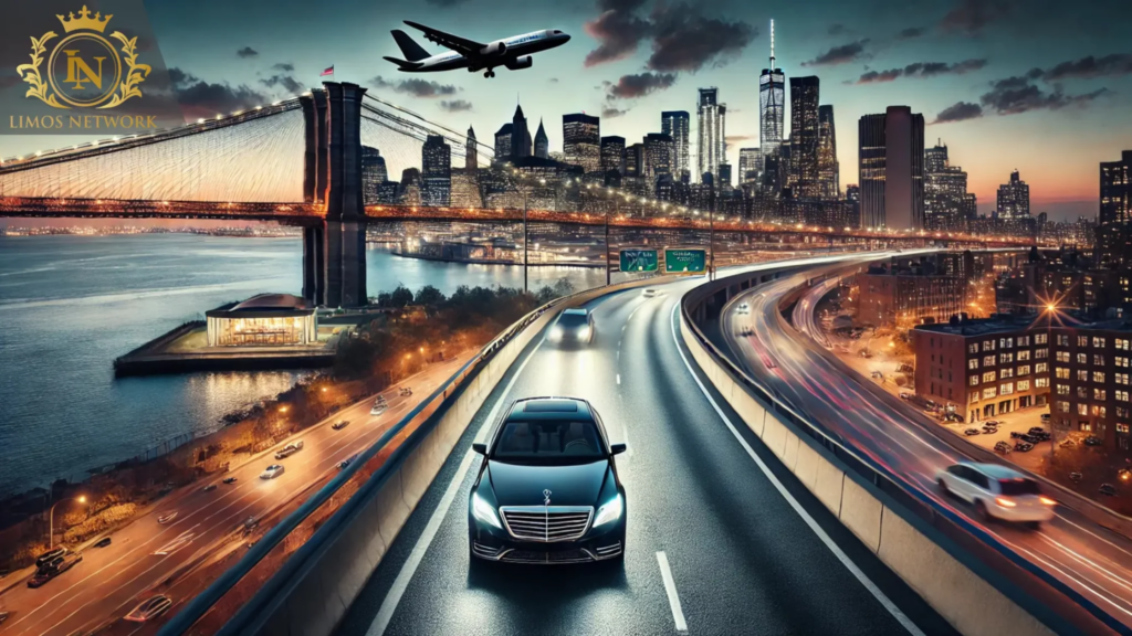 Best Manhattan Routes for Traveling from JFK Airport to Newark Airport