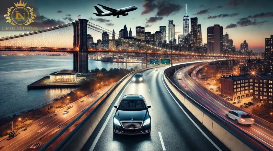 Best Manhattan Routes for Traveling from JFK Airport to Newark Airport