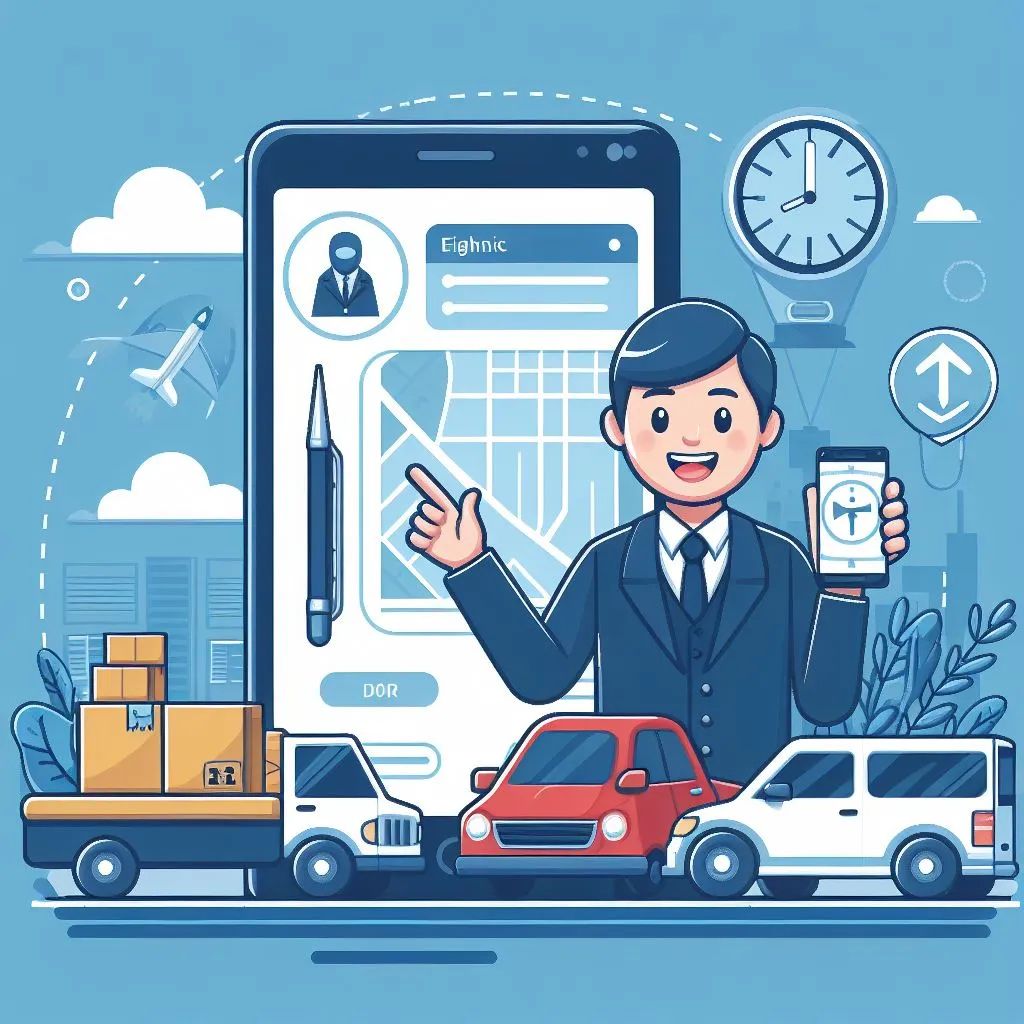 How Can I Hire a Personal Driver for Everyday Transport?