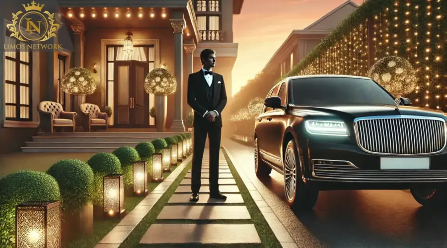 How Chauffeur Driven Car Hire Elevates Your Special Events