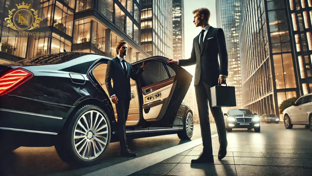 How a Private Chauffeur Transforms Travel into a Luxury Experience