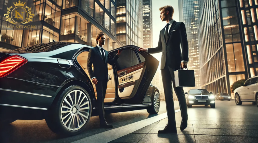 How a Private Chauffeur Transforms Travel into a Luxury Experience