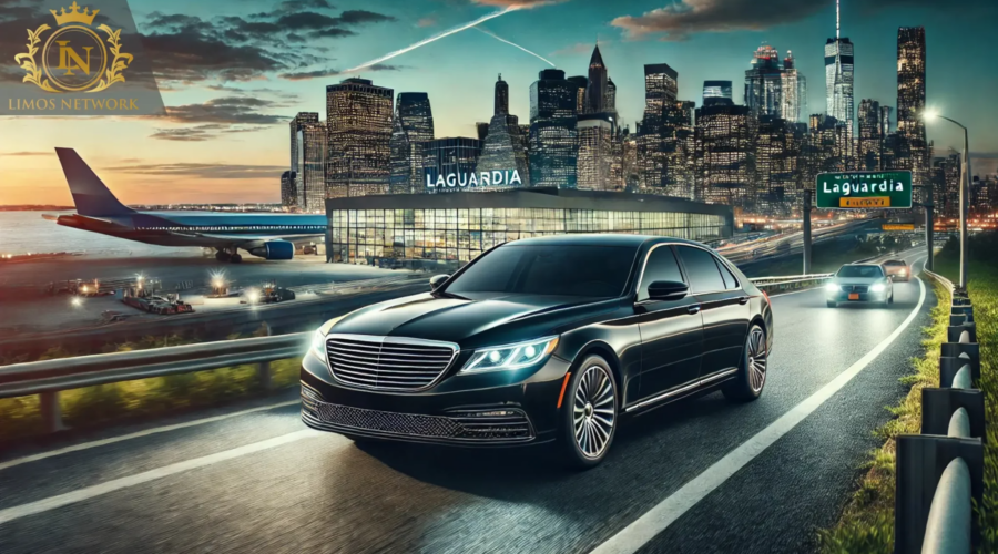 How to Choose the Right Car Service LaGuardia to NYC for Your Needs