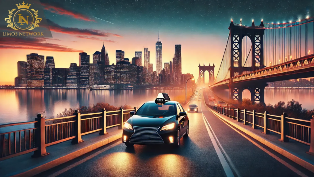 How to Find the Best Cab from New York to New Jersey