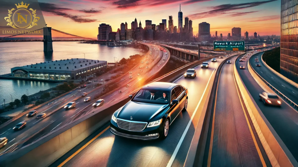 How to Travel from Newark Airport to New York: Distance and Routes