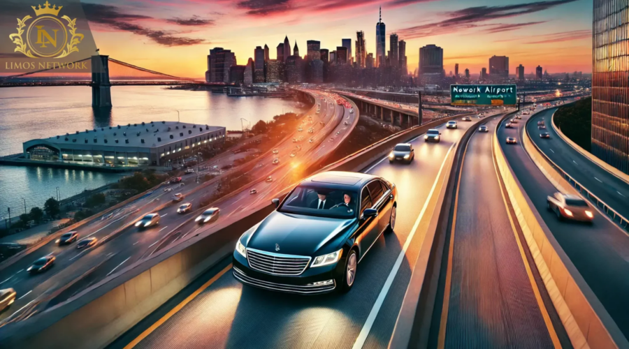 How to Travel from Newark Airport to New York: Distance and Routes