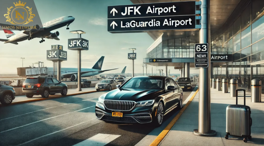 JFK vs LaGuardia: A Complete Comparison of NYC Airports
