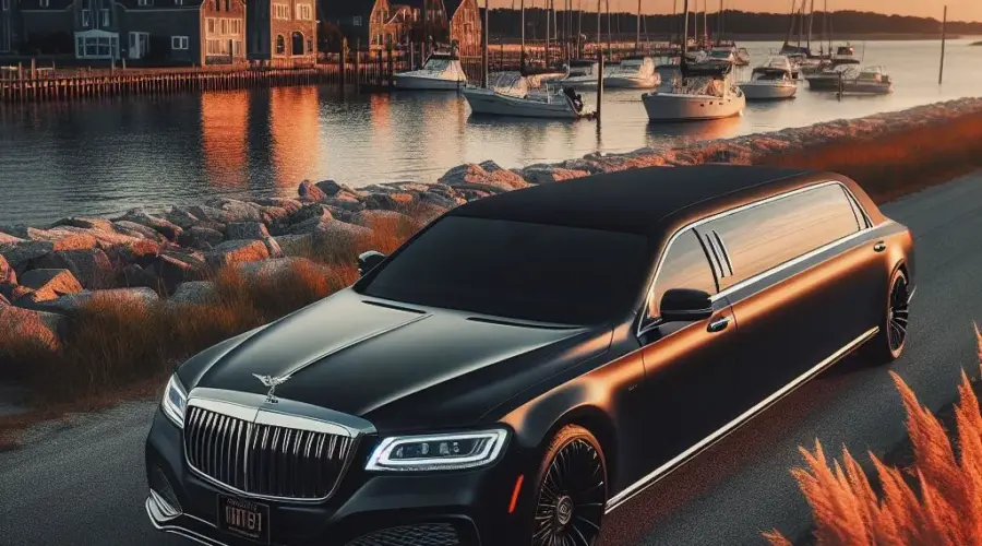 Limo Service in Suffolk County