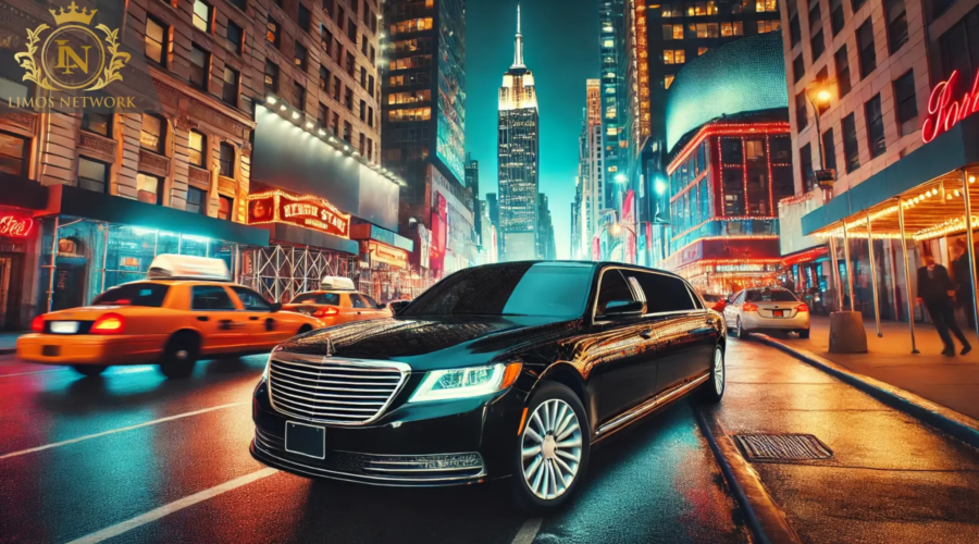 Reliable and Stylish Manhattan Limo Services Near Me for Every Occasion