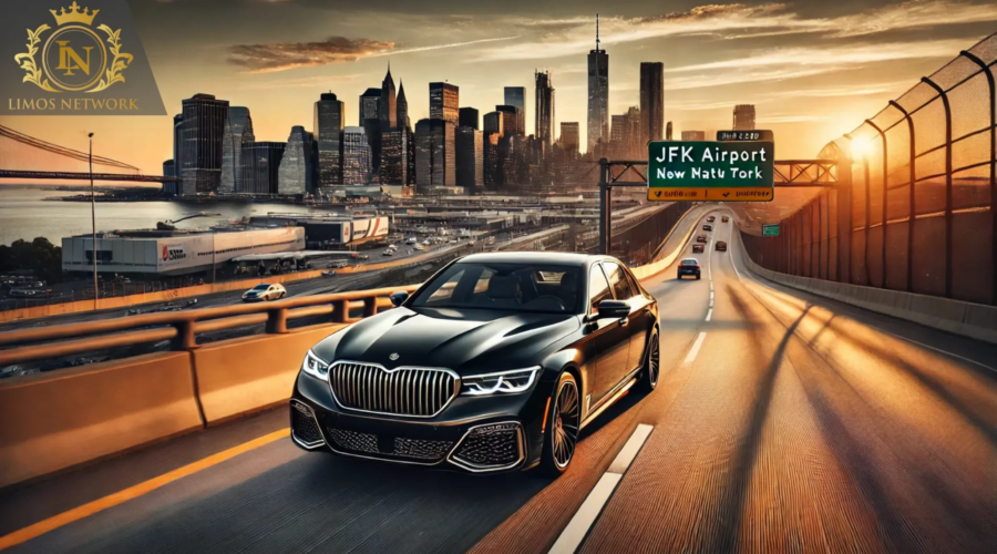 Tips for Getting the Best Cab Price from JFK to Manhattan