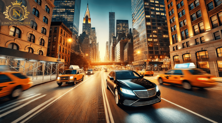 Travel Resource From Newark Airport to LaGuardia via Manhattan