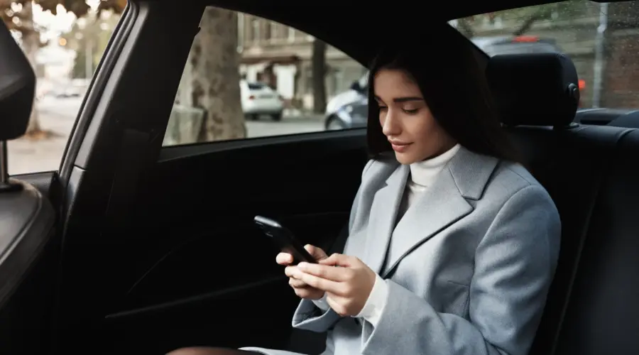 New York City Car Service Guide