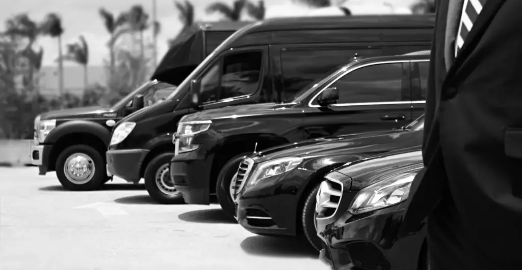 How Much is a Car Service in NYC?